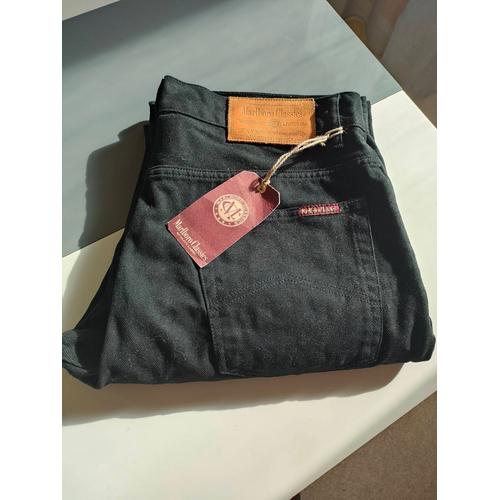 Jeans marlboro classic discount homme